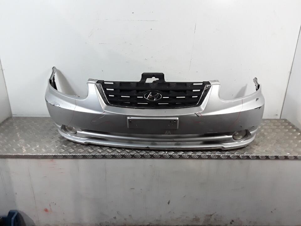 Pare choc avant HYUNDAI ACCENT 2 Diesel - 1