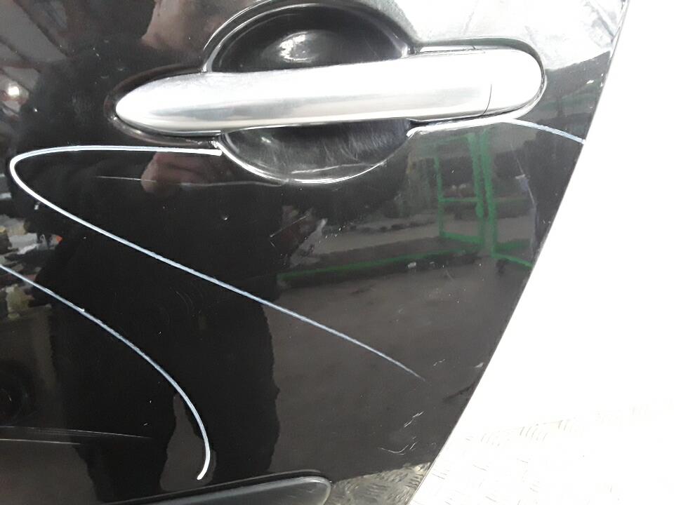 Puerta trasera izquierda RENAULT ESPACE 4 PHASE 2 Diésel - 1