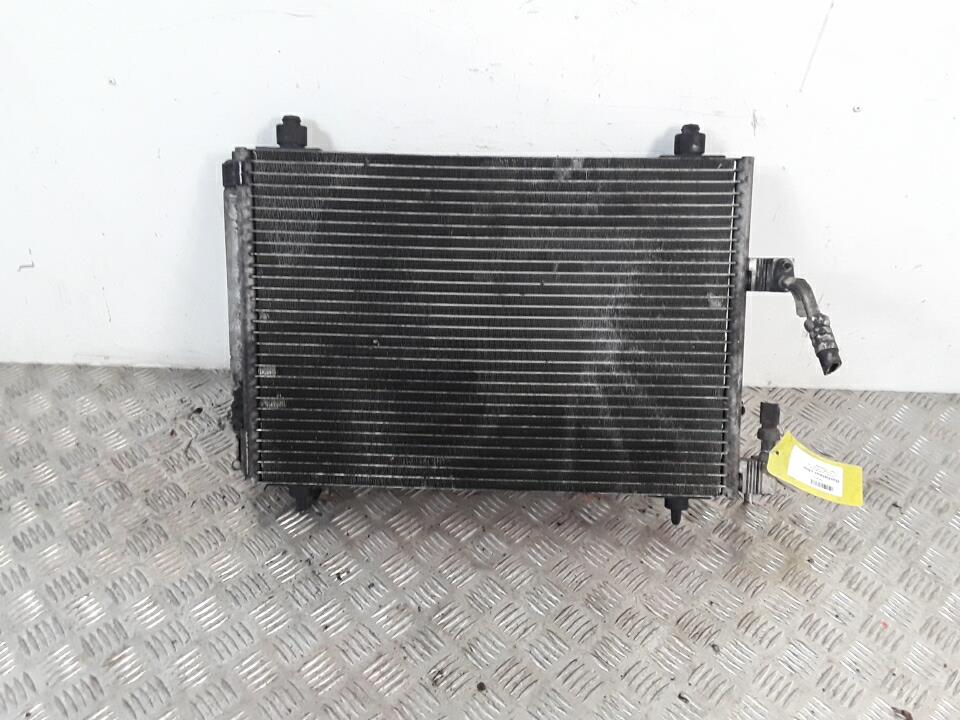 Radiateur clim CITROEN C5 1 PHASE 2 Diesel - 1
