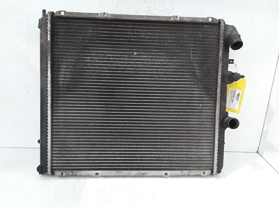 Radiateur eau RENAULT KANGOO 1 PHASE 1 Diesel - 1