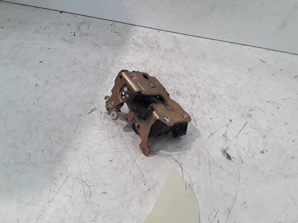 Serrure avant droit RENAULT TWINGO 1 PHASE 3 Essence - 1