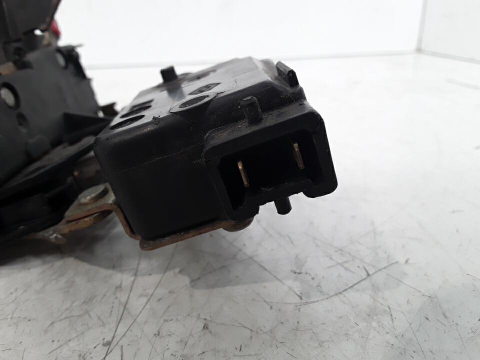 Serrure avant droit RENAULT TWINGO 1 PHASE 3 Essence - 1