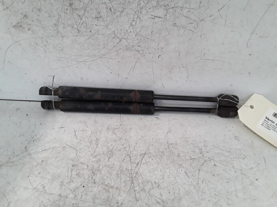 Verin de capot BMW X3 E83 PHASE 2 Diesel - 1