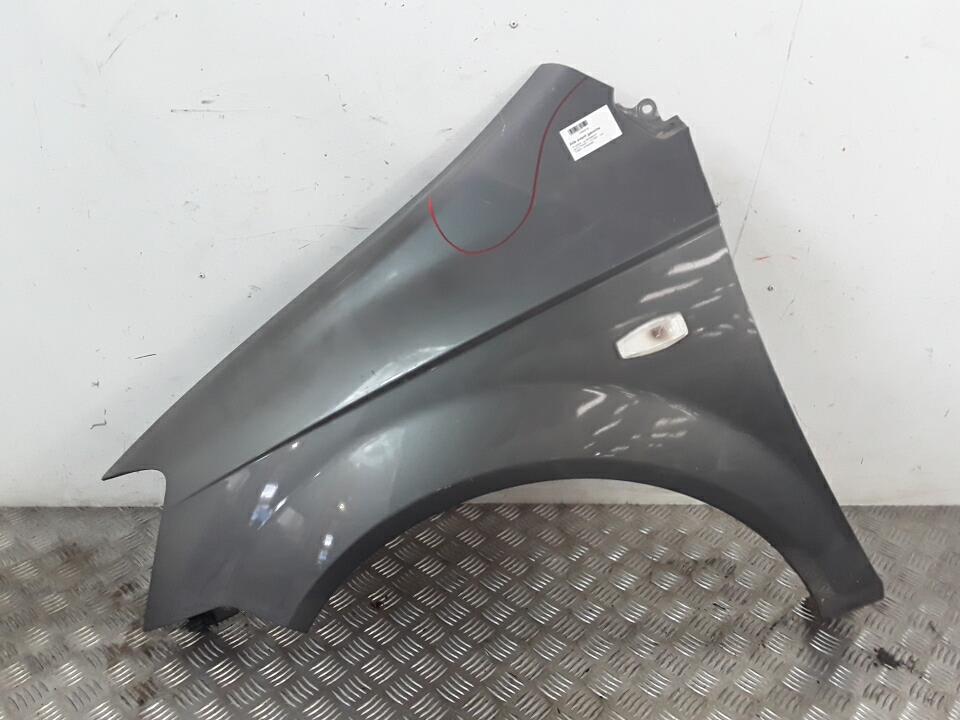 Parafango anteriore sinistro HYUNDAI GETZ PHASE 1 Diésel - 1