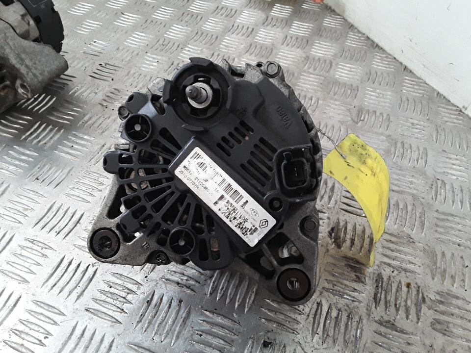 Alternatore DACIA DUSTER 1 PHASE 1 Diésel - 1
