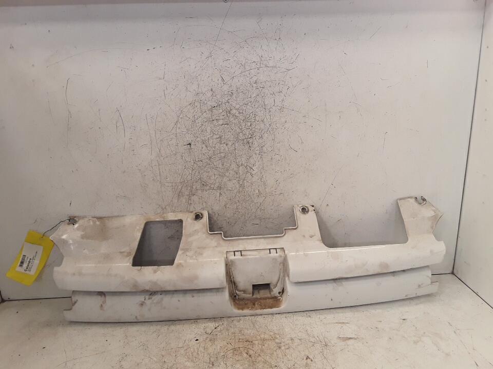 Calandre PEUGEOT 306 PHASE 1 Essence - 1
