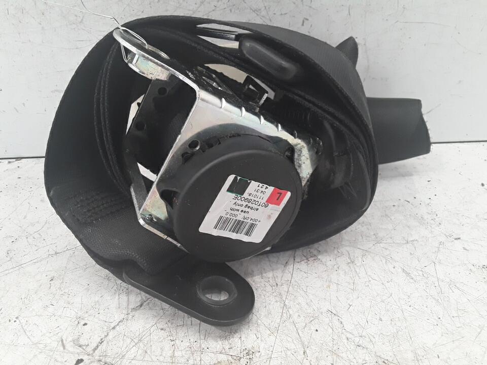 Ceinture avant gauche MINI MINI 2 R55 CLUBMAN PHASE 1 BREAK Essence - 1