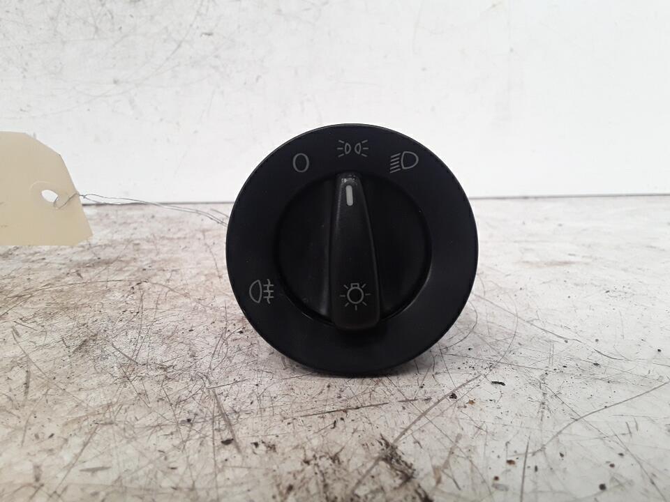 Commodo phare VOLKSWAGEN GOLF 4 Diesel - 1
