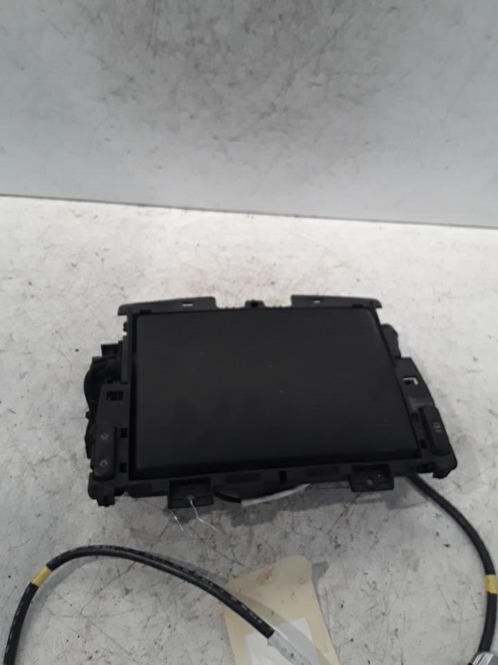 Ecran GPS PEUGEOT 5008 1 PHASE 1 Diesel - 1