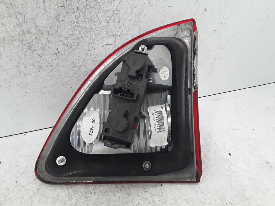 Feu arriere secondaire gauche (feux) FORD GALAXY 1 PHASE 2 Diesel - 1