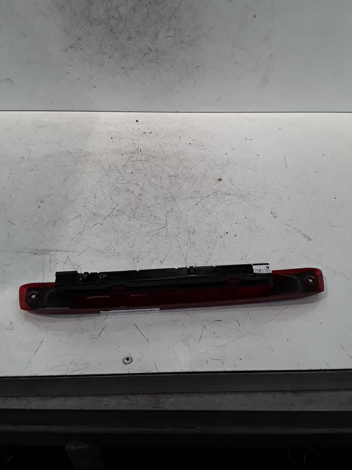 Feu arriere stop central FORD FOCUS 2 PHASE 1 Diesel - 1