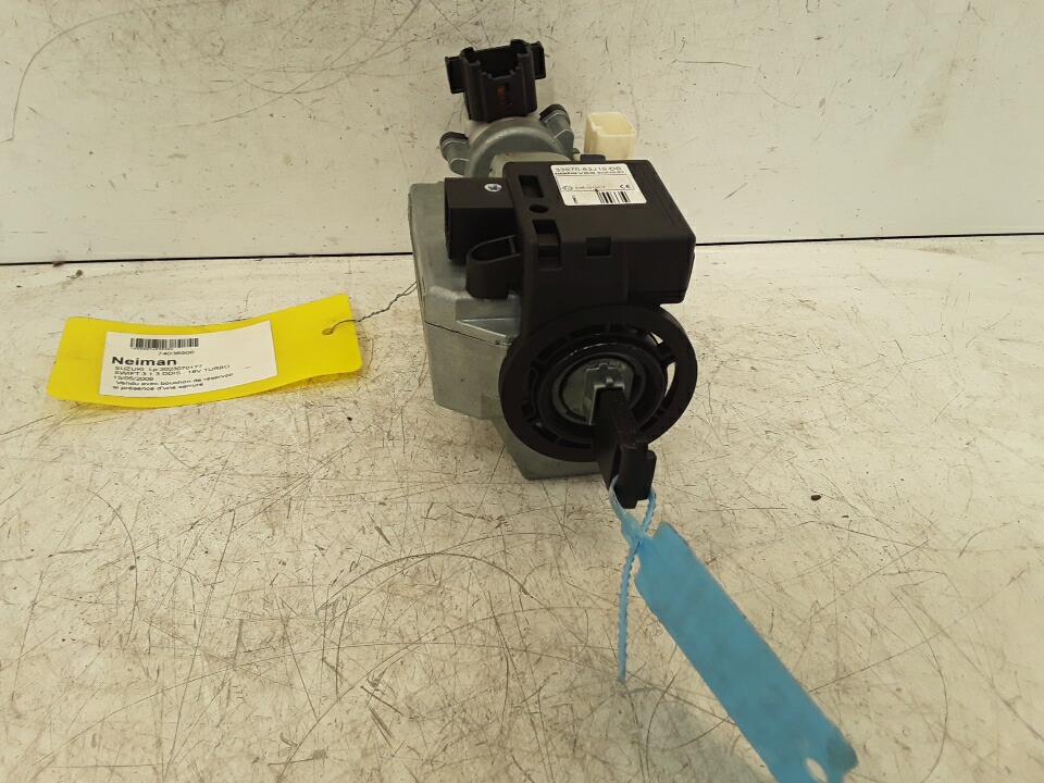 Immobilizzatore SUZUKI SWIFT 3 Diésel - 1