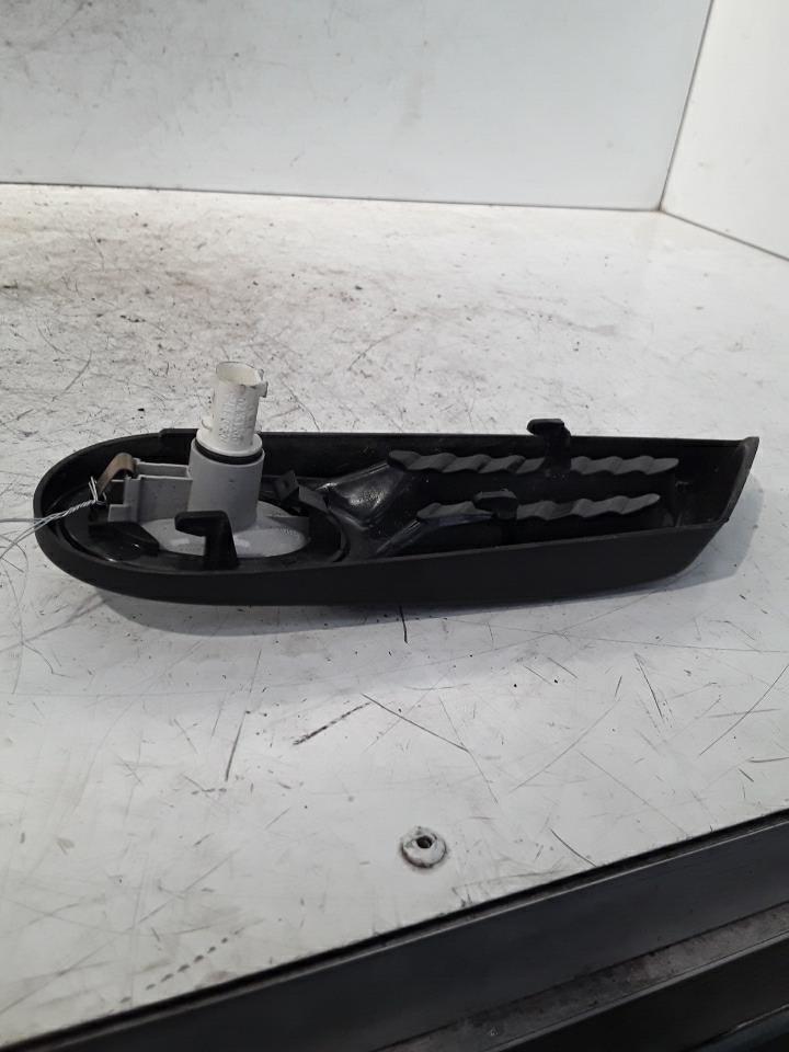 Optique avant secondaire droit (feux)(clignotant) MINI MINI 2 R55 CLUBMAN PHASE 1 BREAK Essence - 1