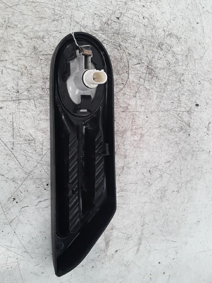 Optique avant secondaire gauche (feux)(clignotant) MINI MINI 2 R55 CLUBMAN PHASE 1 BREAK Essence - 1