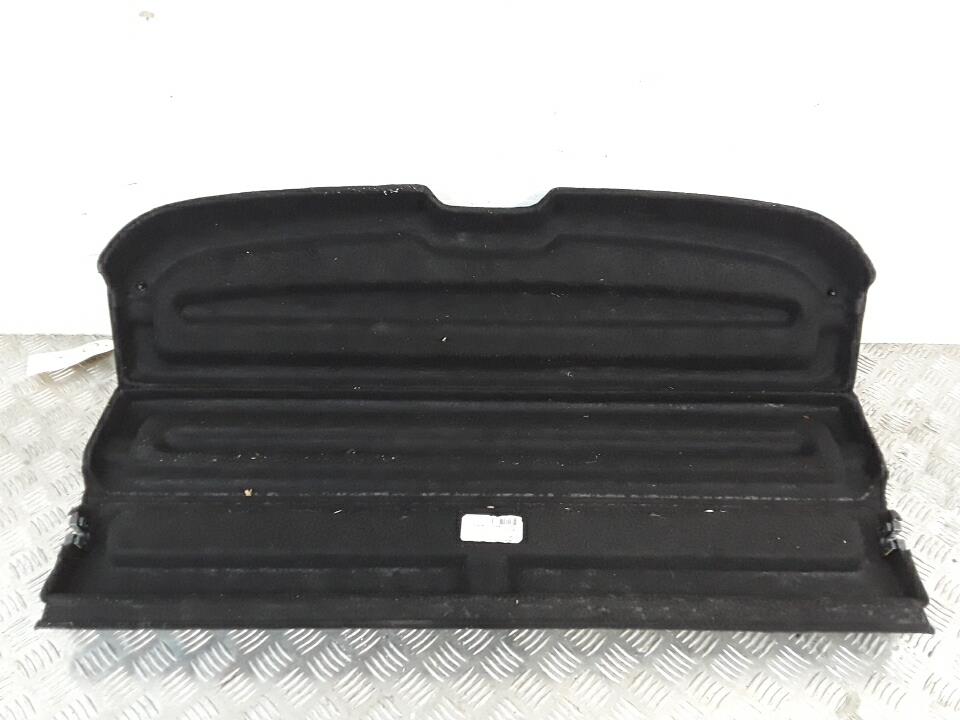 Plage arriere PEUGEOT 3008 1 PHASE 1 Diesel - 1