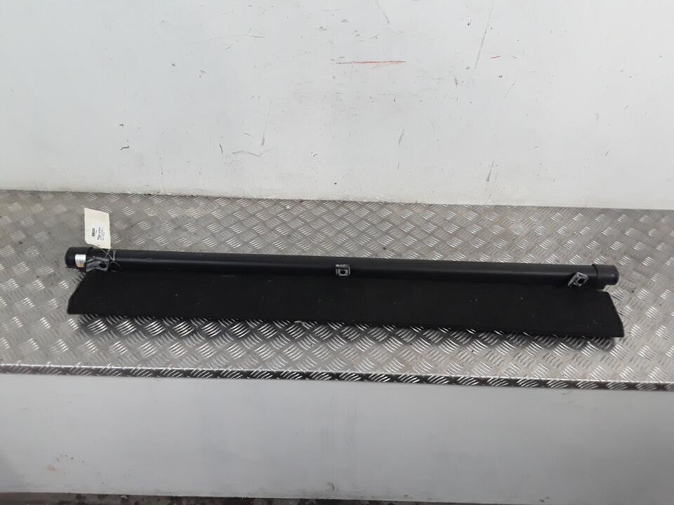 Plage arriere PEUGEOT 5008 1 PHASE 1 Diesel - 1