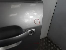 Porte Avant Gauche FORD MONDEO 2 Référence 1446438 - Occasion, Bon état, Compatible Modèle 2002