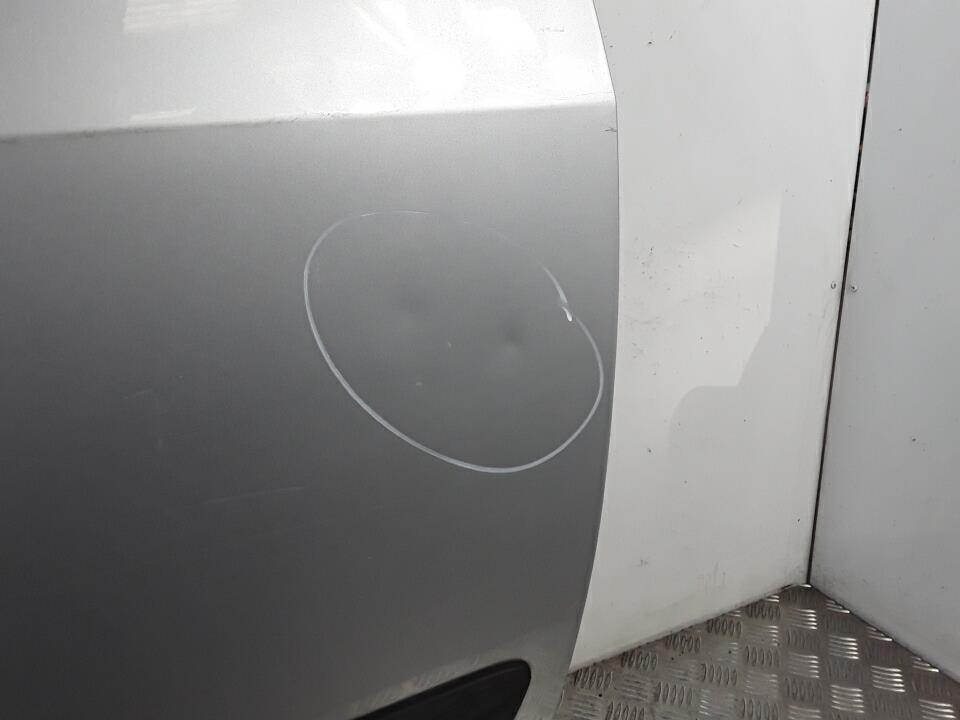 Porte laterale gauche PEUGEOT 807 Diesel - 1
