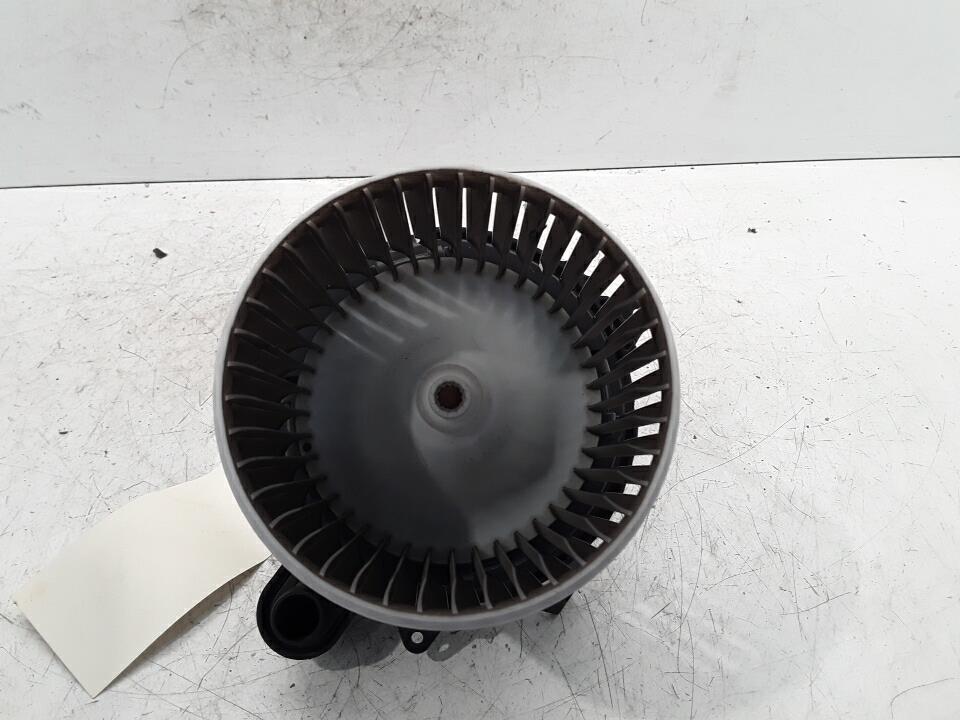 Pulseur d'air RENAULT CLIO 4 PHASE 1 Diesel - 1