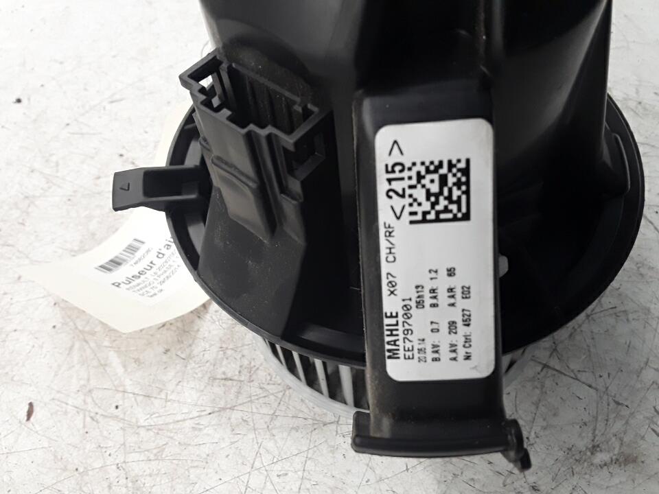 Impulsor de aire RENAULT TWINGO 3 PHASE 1 Gasolina - 1
