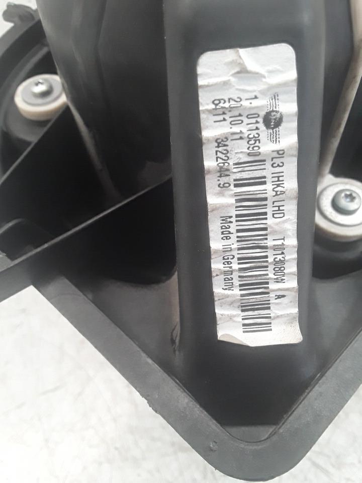 Pulseur d'air MINI MINI 2 R55 CLUBMAN PHASE 1 BREAK Essence - 1