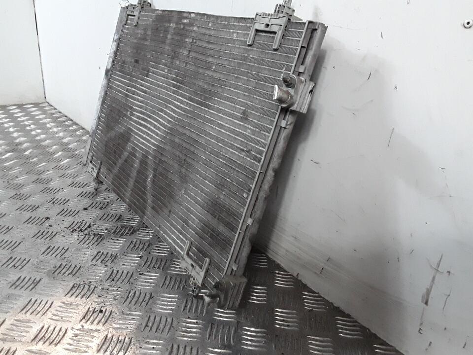 Radiateur clim CITROEN C4 1 PHASE 1 Diesel - 1