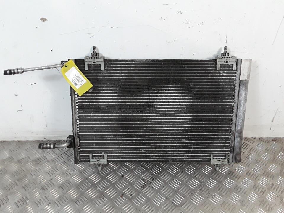 Radiateur clim CITROEN C4 PICASSO 1 Diesel - 1