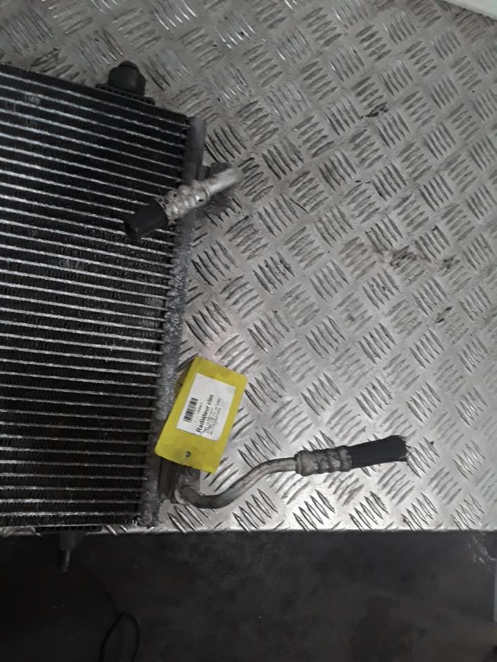 Radiateur clim FIAT SCUDO 2 Diesel - 1