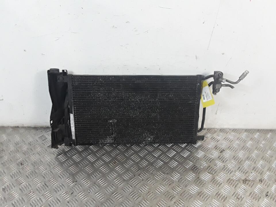 Radiateur clim BMW X3 E83 PHASE 2 Diesel - 1