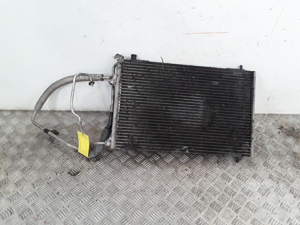 Radiateur clim PEUGEOT 206 PHASE 1 Essence - 1