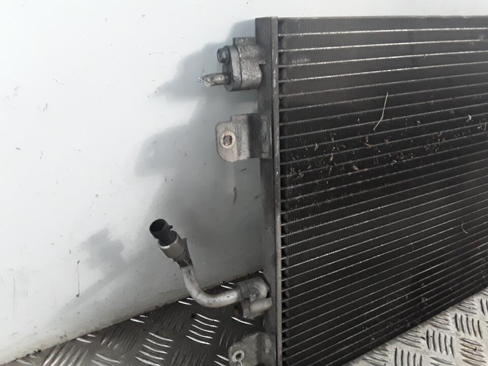 Radiateur clim DACIA LOGAN 1 PHASE 2 Diesel - 1