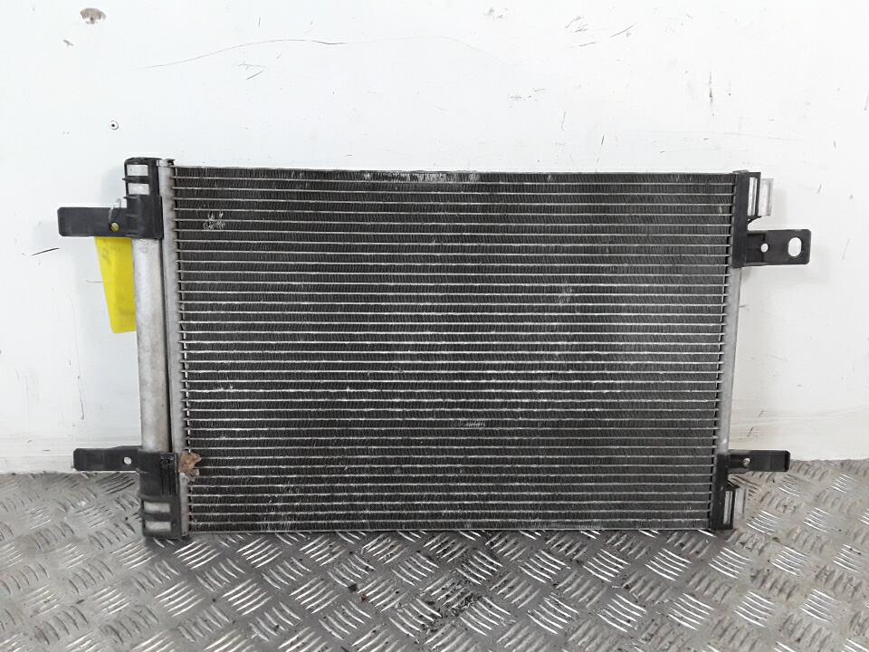 Radiateur clim PEUGEOT EXPERT 3 PHASE 1 Non renseignée - 1
