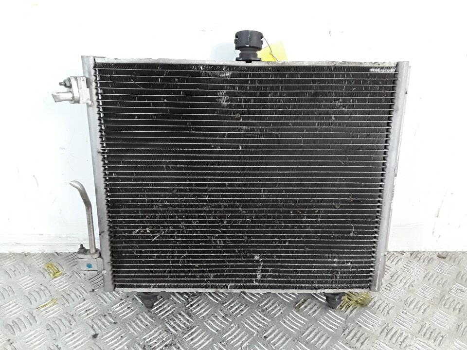 Radiateur clim PEUGEOT 208 1 PHASE 1 Essence - 1