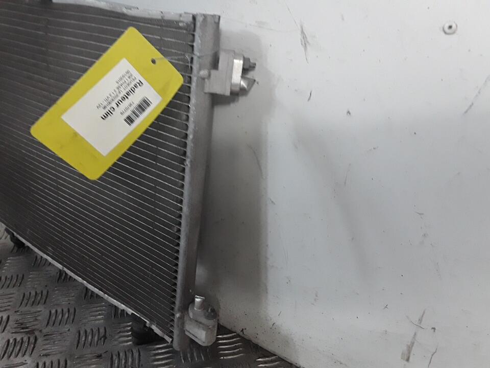 Radiateur clim PEUGEOT 208 1 PHASE 2 Essence - 1