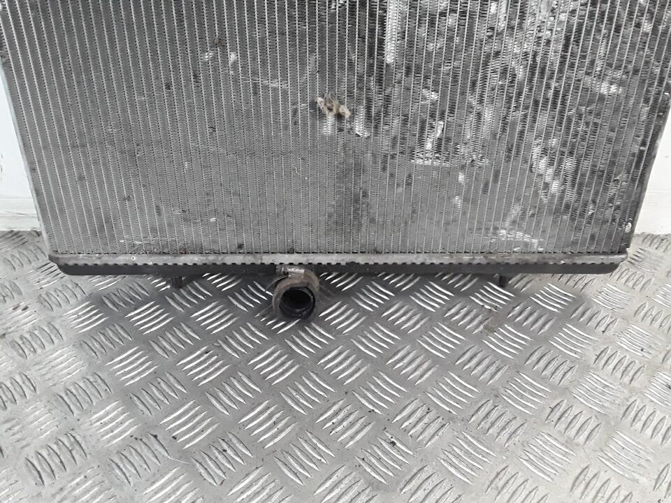 Radiateur eau CITROEN C4 PICASSO 1 Diesel - 1