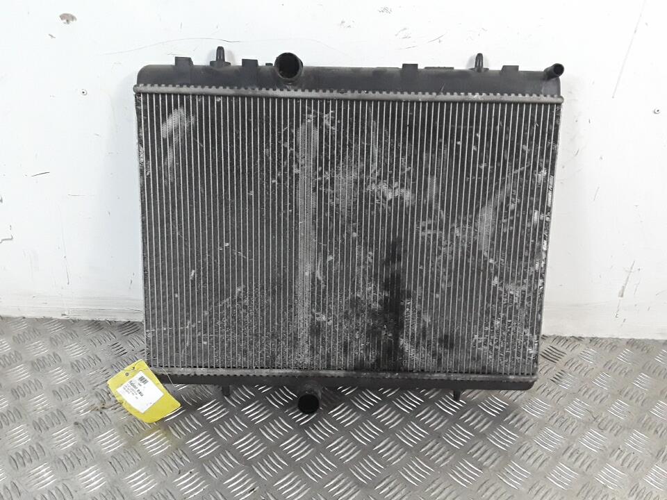 Radiateur eau PEUGEOT 5008 1 PHASE 1 Diesel - 1