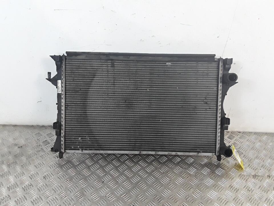 Radiateur eau RENAULT ESPACE 4 PHASE 1 Diesel - 1