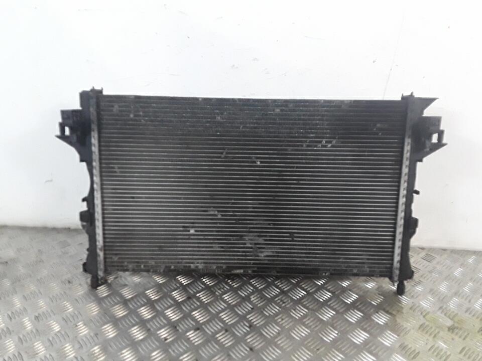 Radiateur eau RENAULT GRAND ESPACE 4 PHASE 1 Essence - 1