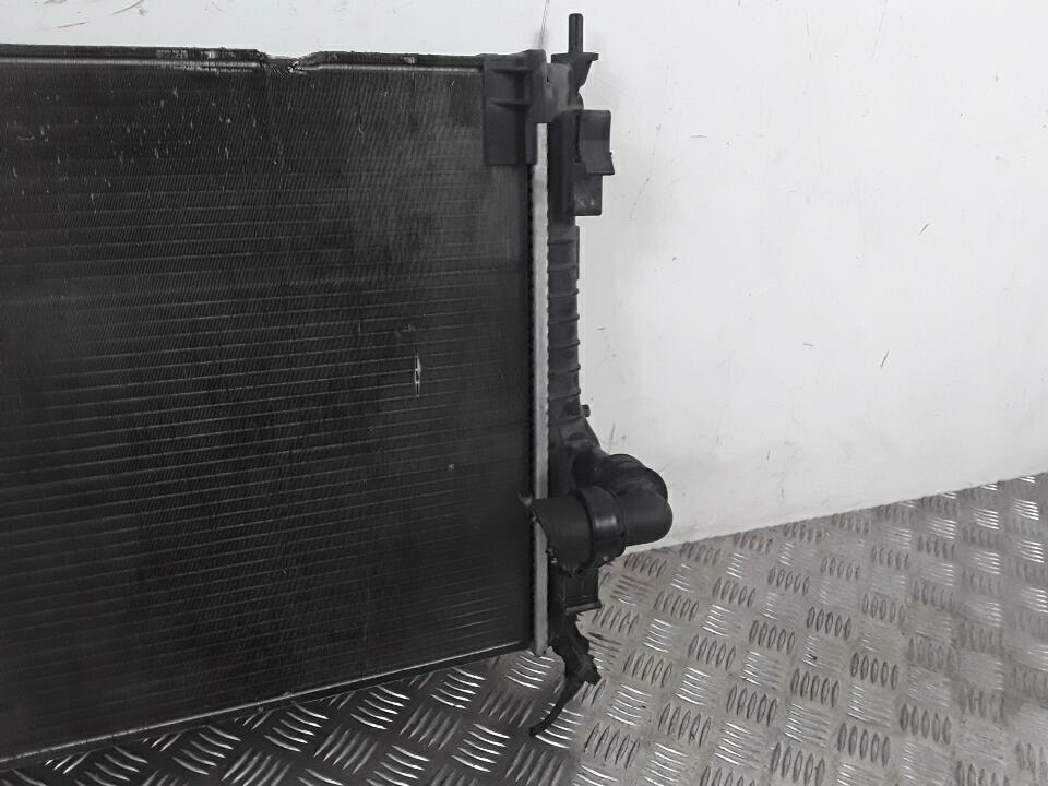 Radiateur eau PEUGEOT 308 2 PHASE 1 Diesel - 1