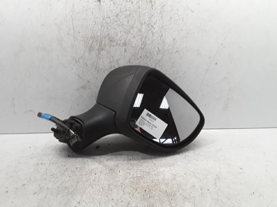 Retroviseur droit RENAULT CLIO 4 PHASE 2 Essence - 1