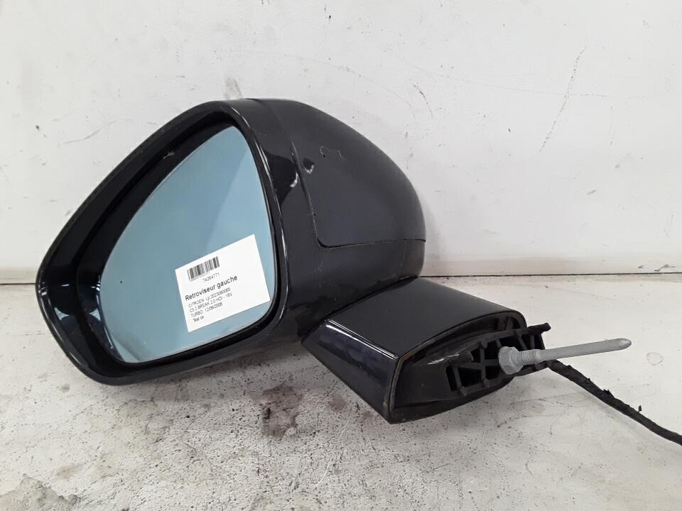 Retrovisor izquierdo CITROEN C5 2 BREAK Diésel - 1