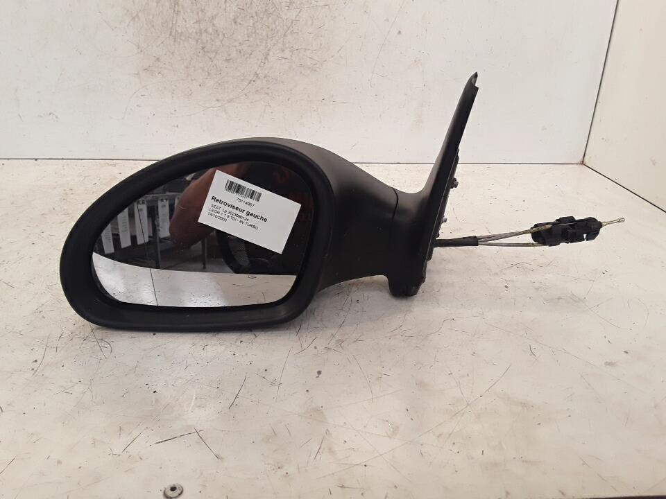 Retroviseur gauche SEAT LEON 1 Diesel - 1