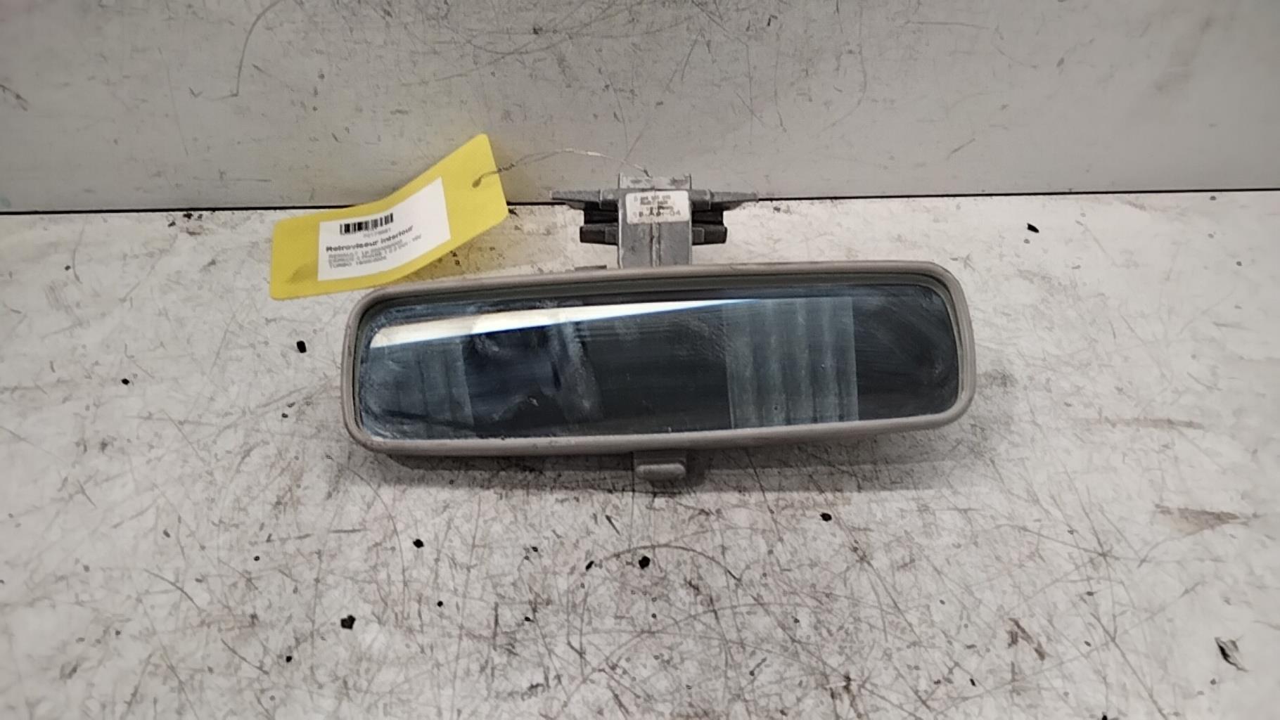 Retroviseur interieur RENAULT ESPACE 4 PHASE 1 Diesel - 1