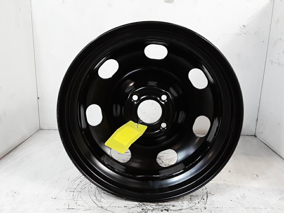 Roue CITROEN C4 CACTUS  - 1