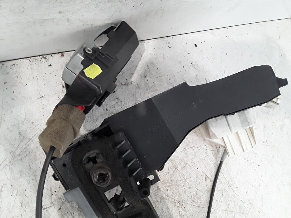 Serrure avant gauche FORD MONDEO 2 Diesel - 1