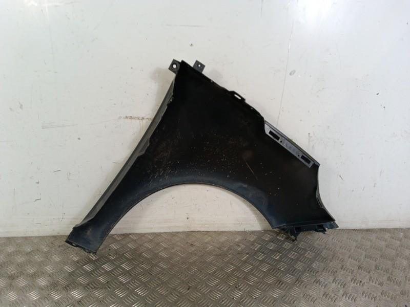 Aile avant gauche RENAULT SCENIC 3 PHASE 1 Diesel - 1