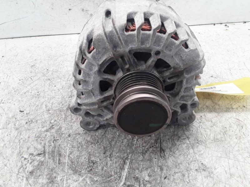 Alternatore VOLKSWAGEN GOLF 7 PHASE 1 Gasolina - 1