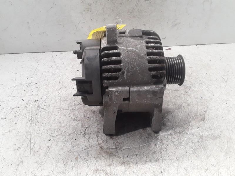 Alternateur RENAULT MEGANE 2 PHASE 2 BREAK Diesel - 1