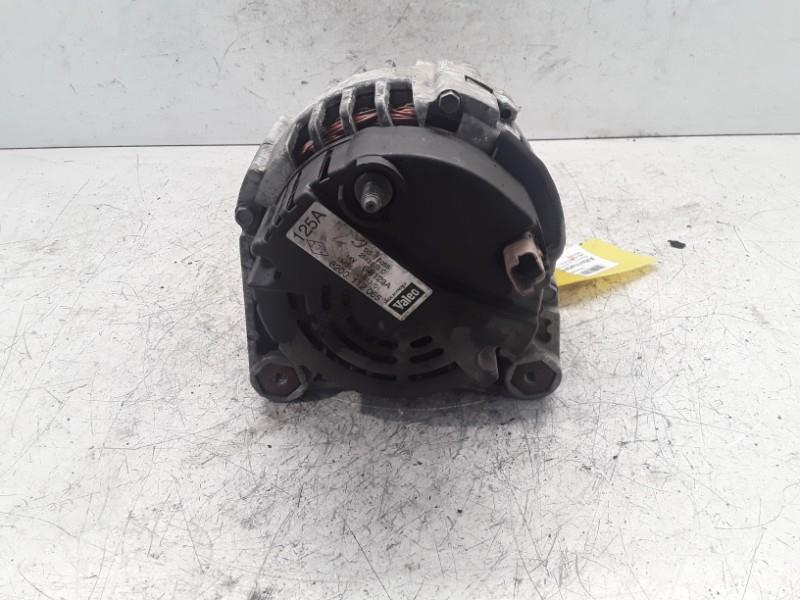 Alternateur RENAULT LAGUNA 2 PHASE 1 Essence - 1
