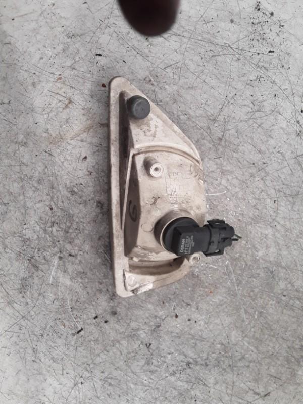 Anti brouillard gauche (feux) FORD FOCUS 1 Diesel - 1